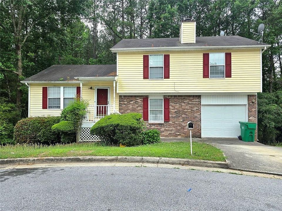 1st image of 3163 Aberdeen Way