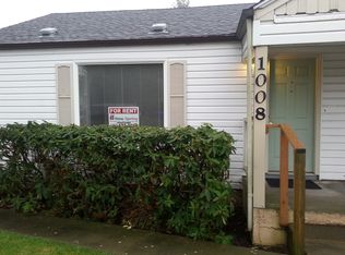 1008 Mill St, Kelso, WA 98626