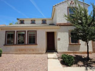 4276 E Carla Vista Dr, Gilbert, AZ 85295