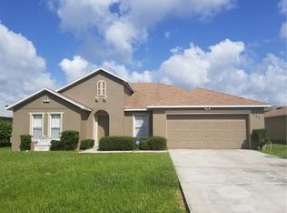 544 Peace Dr, Poinciana, FL 34759