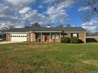 147 Butch Cir, Hazel Green, AL 35750