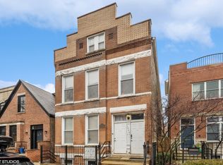 1644 N Hermitage Ave, Chicago, IL 60622