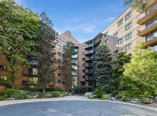 210 W Grant St APT 718, Minneapolis, MN 55403