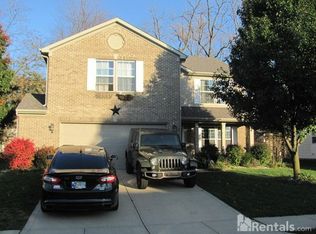 649 Weeping Way Ln, Avon, IN 46123