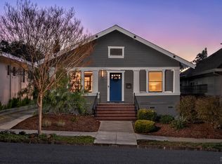 619 Liberty St, Petaluma, CA 94952