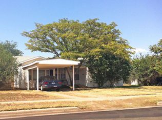 5118 41st St, Lubbock, TX 79414