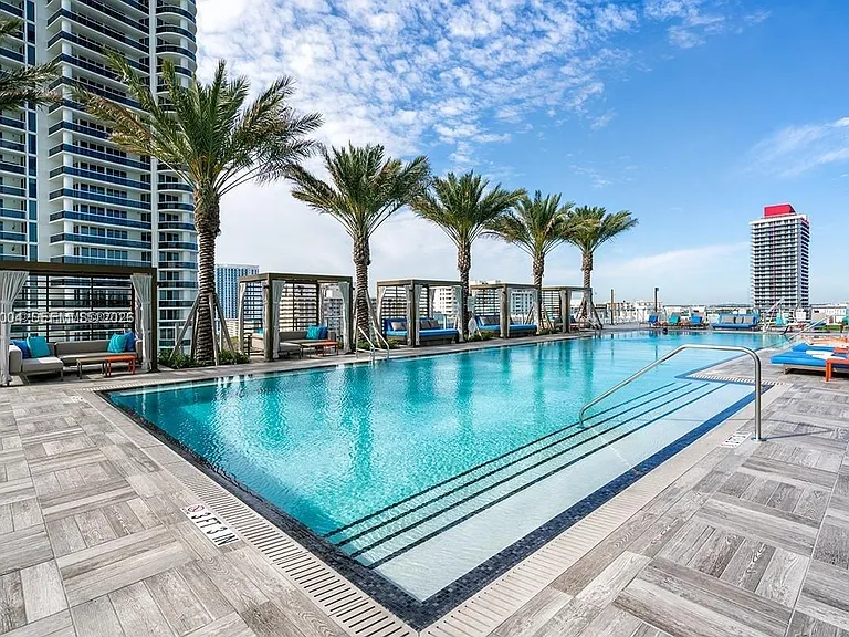 4111 S Ocean Dr #601 — Photo 26