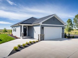 Rose Plan, Trails at Aspen Ridge-3, Colorado Springs, CO 80925