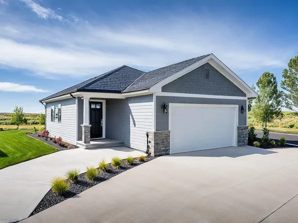 Rose Plan, Trails at Aspen Ridge-3