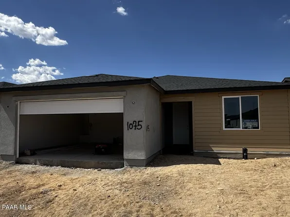 5972 E Dickens Ln, Prescott Valley, AZ 86314