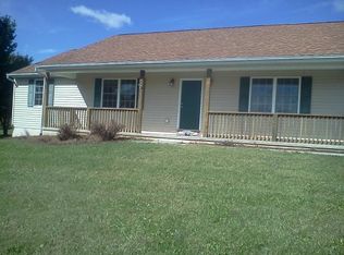 852 Range End Rd, Dillsburg, PA 17019