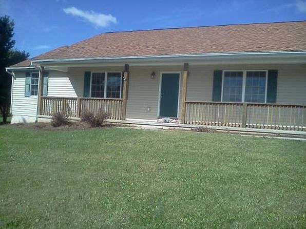 852 Range End Rd