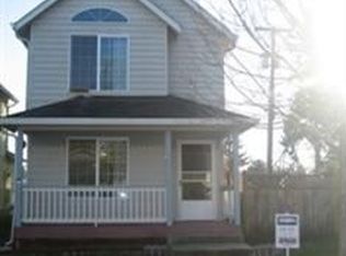 1801 E 37th St, Vancouver, WA 98663