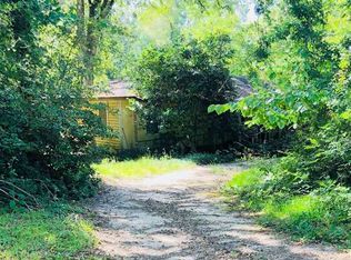 408 County Road 4026, Newton, TX 75966
