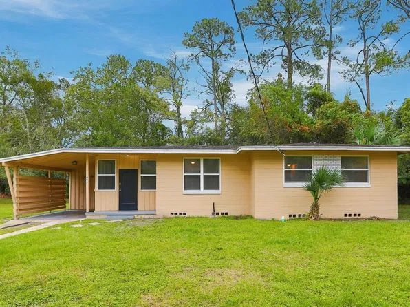 4817 Manville Cir, Jacksonville, FL 32244