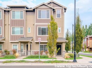 7897 NE Heiser St, Hillsboro, OR 97006