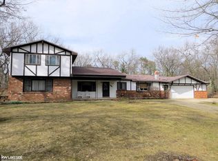 4384 New Sand Rd, Caseville, MI 48725