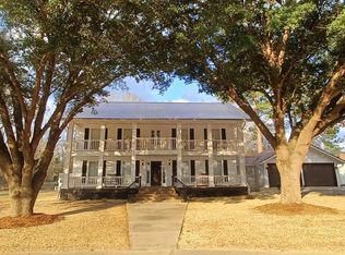 3457 Highway 145 S, Waynesboro, MS 39367