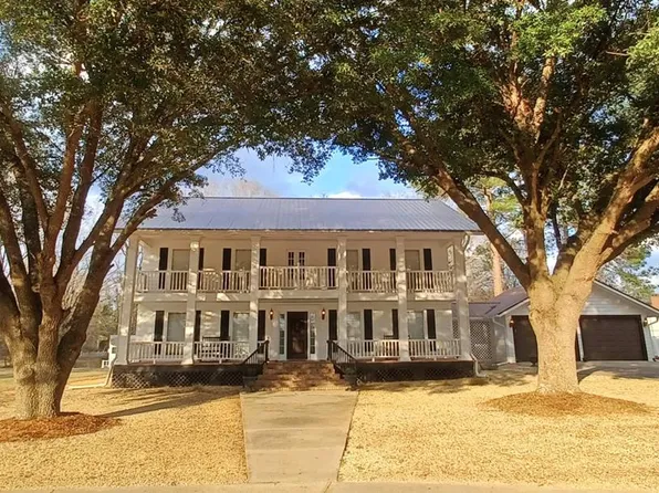 3457 Highway 145 S, Waynesboro, MS 39367