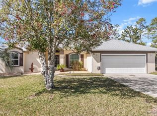 5 Geranium Dr, Homosassa, FL 34446