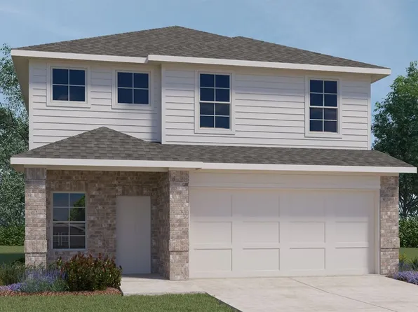 800 Country Rd, Royse City, TX 75189