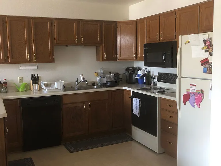 321 S Mountin Dr #1 — Photo 20