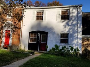 8810 Woodstock Dr W, Upper Marlboro, MD 20772