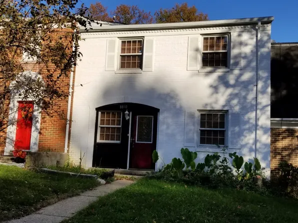 8810 Woodstock Dr W, Upper Marlboro, MD 20772