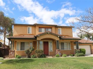 8123 Palm View Ln, Riverside, CA 92508