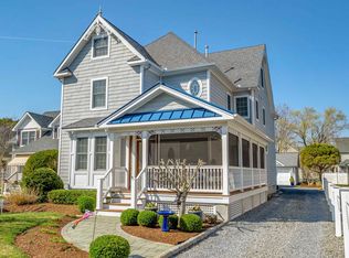 737 Sunset Boulevard West Cpe, Cape May, NJ 08204