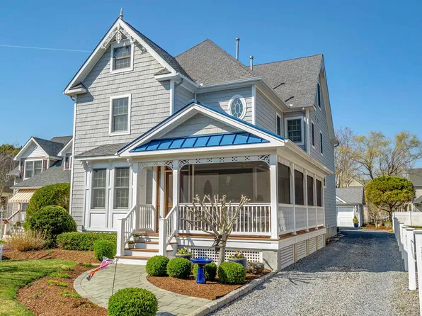737 Sunset Boulevard West Cpe, Cape May, NJ 08204