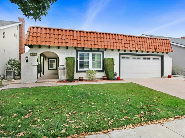 1745 N Holbrook St, Anaheim, CA 92807