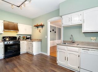 40 Washington Blvd APT 3W, Oak Park, IL 60302