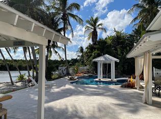 1520 SW Dyer Point Rd, Palm City, FL 34990