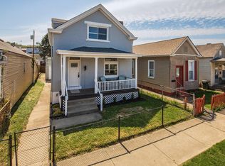 514 W 10th St, Newport, KY