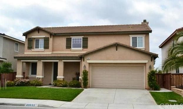 1st image of 29655 Peacock Mountain Dr