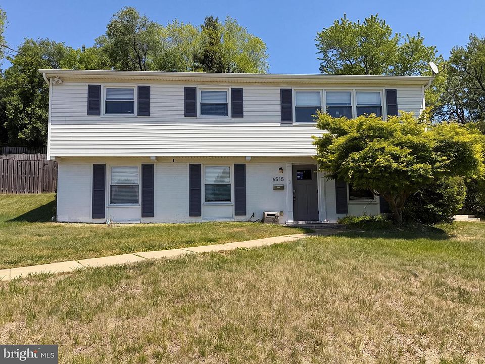 1st image of 6515 Carriage Dr