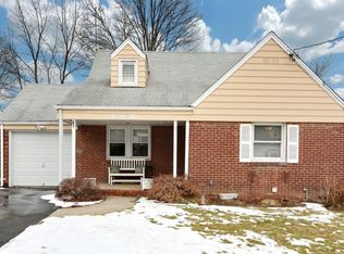 25 Lowe Ave #1X, Fair Lawn, NJ 07410