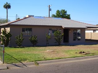 3401 W Rancho Dr, Phoenix, AZ 85017