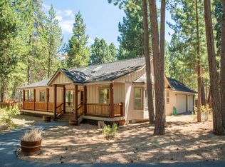 56718 Bandley Rd, Bend, OR 97707