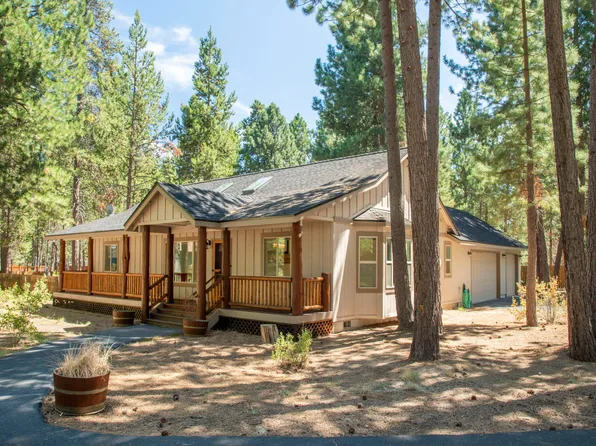 56718 Bandley Rd, Bend, OR 97707