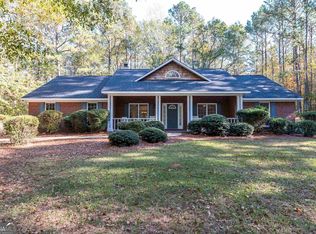 1207 Mack Scott Rd, Pine Mountain, GA 31822