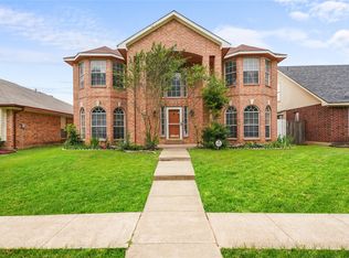 1521 Curtis Ln, Cedar Hill, TX 75104