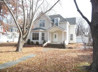 605 S 2nd St, Clinton, MO 64735