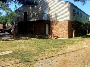 214 Randolph Street, Ashland, VA 23005