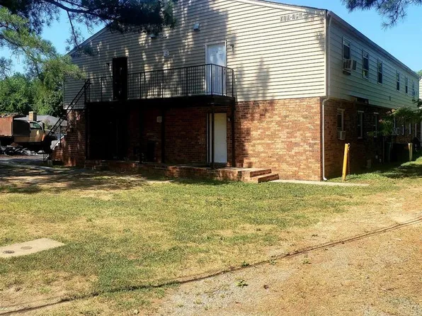 214 Randolph Street, 214 Randolph St #Df71d309f, Ashland, VA 23005