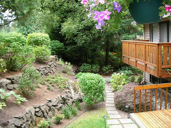 Front Landscaping