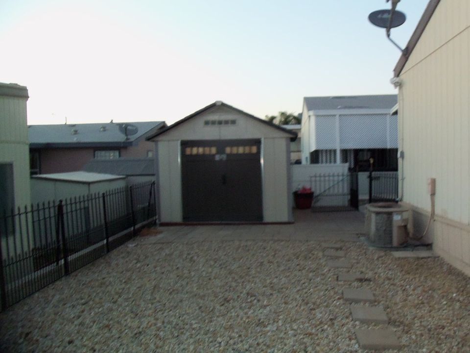 2nd image of 2140 Mentone Blvd Space 150