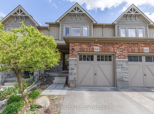 1041 Cook Dr, Midland, ON L4R0E4
