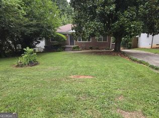2074 Miriam Ln, Decatur, GA 30032